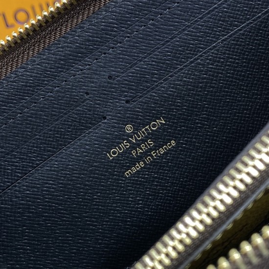 Louis Vuitton Clemence Wallet M82336 Louis Vuitton Clemence Wallet M82336