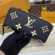 Louis Vuitton Clemence Wallet M82338 Louis Vuitton Clemence Wallet M82338