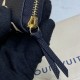 Louis Vuitton Clemence Wallet M82338 Louis Vuitton Clemence Wallet M82338