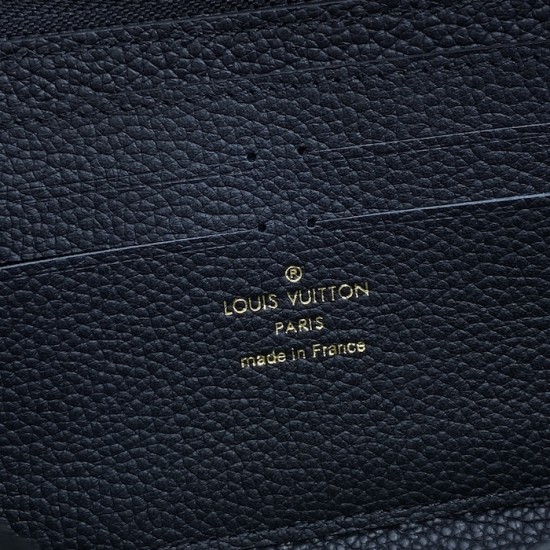 Louis Vuitton Clemence Wallet M82338 Louis Vuitton Clemence Wallet M82338