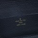 Louis Vuitton Clemence Wallet M82338 Louis Vuitton Clemence Wallet M82338