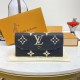 Louis Vuitton Emilie Wallet M83138 Louis Vuitton Emilie Wallet M83138