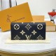 Louis Vuitton Emilie Wallet M83138 Louis Vuitton Emilie Wallet M83138