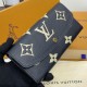 Louis Vuitton Emilie Wallet M83138 Louis Vuitton Emilie Wallet M83138
