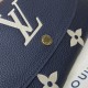 Louis Vuitton Emilie Wallet M83138 Louis Vuitton Emilie Wallet M83138