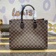 Louis Vuitton OnTheGo MM N00065 Louis Vuitton OnTheGo MM N00065