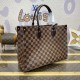 Louis Vuitton OnTheGo MM N00065 Louis Vuitton OnTheGo MM N00065