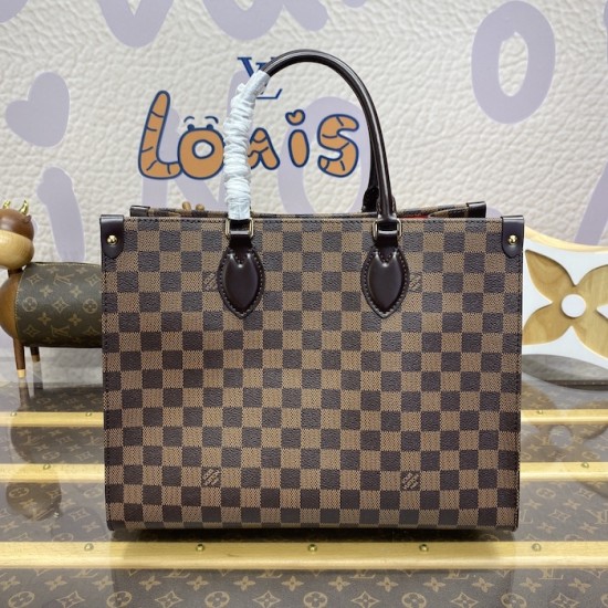 Louis Vuitton OnTheGo MM N00065 Louis Vuitton OnTheGo MM N00065