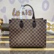 Louis Vuitton OnTheGo MM N00065 Louis Vuitton OnTheGo MM N00065