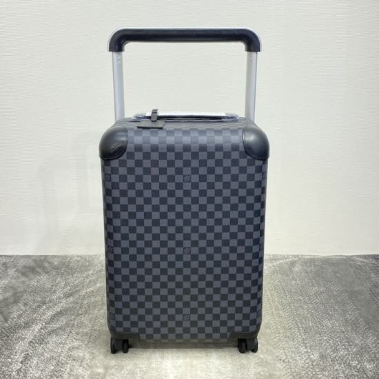 Louis Vuitton Damier Graphite Horizon 55 N23209 Louis Vuitton Damier Graphite Horizon 55 N23209