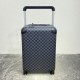 Louis Vuitton Damier Graphite Horizon 55 N23209 Louis Vuitton Damier Graphite Horizon 55 N23209