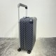 Louis Vuitton Damier Graphite Horizon 55 N23209 Louis Vuitton Damier Graphite Horizon 55 N23209