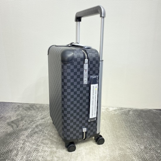 Louis Vuitton Damier Graphite Horizon 55 N23209 Louis Vuitton Damier Graphite Horizon 55 N23209