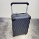 Louis Vuitton Damier Graphite Horizon 55 N23209 Louis Vuitton Damier Graphite Horizon 55 N23209