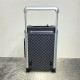 Louis Vuitton Damier Graphite Horizon 55 N23209 Louis Vuitton Damier Graphite Horizon 55 N23209