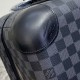 Louis Vuitton Damier Graphite Horizon 55 N23209 Louis Vuitton Damier Graphite Horizon 55 N23209