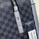 Louis Vuitton Damier Graphite Horizon 55 N23209 Louis Vuitton Damier Graphite Horizon 55 N23209
