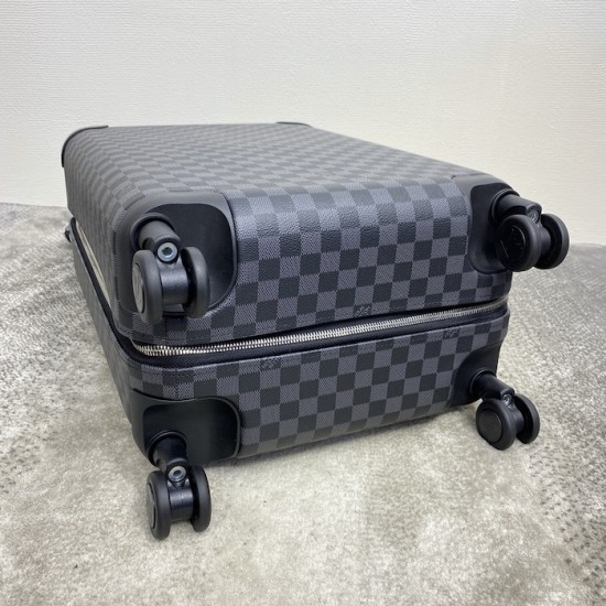 Louis Vuitton Damier Graphite Horizon 55 N23209 Louis Vuitton Damier Graphite Horizon 55 N23209