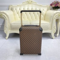 Louis Vuitton Damier Ebene Horizon 55 N23304