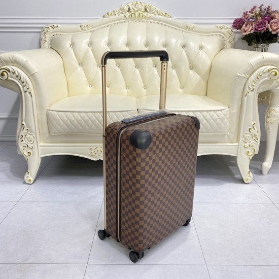 Louis Vuitton Damier Ebene Horizon 55 N23304 Louis Vuitton Damier Ebene Horizon 55 N23304