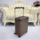 Louis Vuitton Damier Ebene Horizon 55 N23304 Louis Vuitton Damier Ebene Horizon 55 N23304
