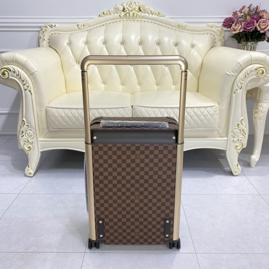Louis Vuitton Damier Ebene Horizon 55 N23304 Louis Vuitton Damier Ebene Horizon 55 N23304