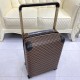 Louis Vuitton Damier Ebene Horizon 55 N23304 Louis Vuitton Damier Ebene Horizon 55 N23304