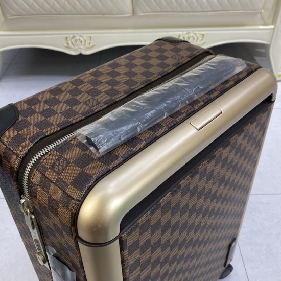 Louis Vuitton Damier Ebene Horizon 55 N23304 Louis Vuitton Damier Ebene Horizon 55 N23304