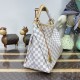 Louis Vuitton Damier Azur Artsy MM N40253 Louis Vuitton Damier Azur Artsy MM N40253