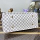 Louis Vuitton Damier Azur Artsy MM N40253 Louis Vuitton Damier Azur Artsy MM N40253