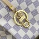Louis Vuitton Damier Azur Artsy MM N40253 Louis Vuitton Damier Azur Artsy MM N40253