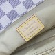 Louis Vuitton Damier Azur Artsy MM N40253 Louis Vuitton Damier Azur Artsy MM N40253