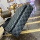 Louis Vuitton Damier Graphite Trio Messenger N40519 Louis Vuitton Damier Graphite Trio Messenger N40519