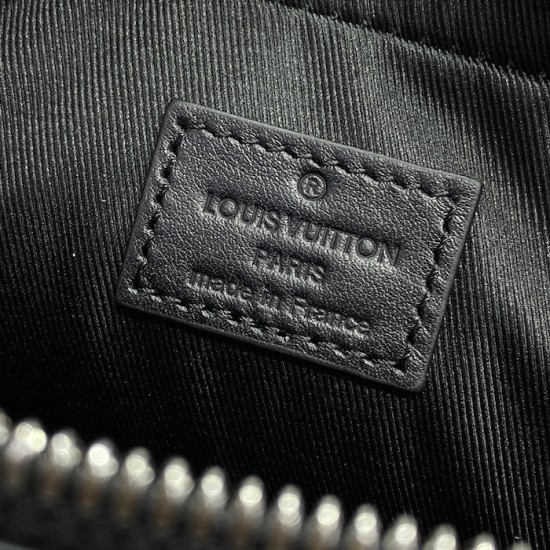 Louis Vuitton Damier Graphite Trio Messenger N40519 Louis Vuitton Damier Graphite Trio Messenger N40519