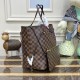 Louis Vuitton Damier Ebene Neverfull GM N40597 Louis Vuitton Damier Ebene Neverfull GM N40597