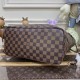 Louis Vuitton Damier Ebene Neverfull MM N40599 Louis Vuitton Damier Ebene Neverfull MM N40599