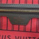 Louis Vuitton Damier Ebene Neverfull MM N40599 Louis Vuitton Damier Ebene Neverfull MM N40599