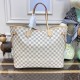 Louis Vuitton Damier Azur Neverfull GM N40602 Louis Vuitton Damier Azur Neverfull GM N40602