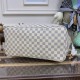 Louis Vuitton Damier Azur Neverfull GM N40602 Louis Vuitton Damier Azur Neverfull GM N40602
