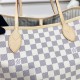 Louis Vuitton Damier Azur Neverfull GM N40602 Louis Vuitton Damier Azur Neverfull GM N40602