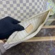 Louis Vuitton Damier Azur Neverfull GM N40602 Louis Vuitton Damier Azur Neverfull GM N40602