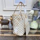 Louis Vuitton Damier Azur Neverfull MM N40604 Louis Vuitton Damier Azur Neverfull MM N40604