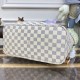 Louis Vuitton Damier Azur Neverfull MM N40604 Louis Vuitton Damier Azur Neverfull MM N40604