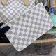 Louis Vuitton Damier Azur Neverfull MM N40604 Louis Vuitton Damier Azur Neverfull MM N40604