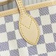 Louis Vuitton Damier Azur Neverfull MM N40604 Louis Vuitton Damier Azur Neverfull MM N40604