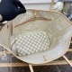 Louis Vuitton Damier Azur Neverfull MM N40604 Louis Vuitton Damier Azur Neverfull MM N40604