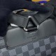Louis Vuitton Damier Graphite hristopher MM N41379 Louis Vuitton Damier Graphite hristopher MM N41379