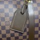Louis Vuitton Damier Ebene Keepall Bandoulière 50 N41416 Louis Vuitton Damier Ebene Keepall Bandoulière 50 N41416