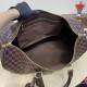 Louis Vuitton Damier Ebene Keepall Bandoulière 50 N41416 Louis Vuitton Damier Ebene Keepall Bandoulière 50 N41416
