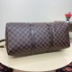 Louis Vuitton Damier Ebene Keepall Bandoulière 45 N41428 Louis Vuitton Damier Ebene Keepall Bandoulière 45 N41428